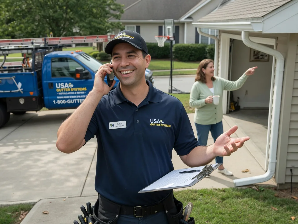 Gutter Installation Clatonia, NE FAQs